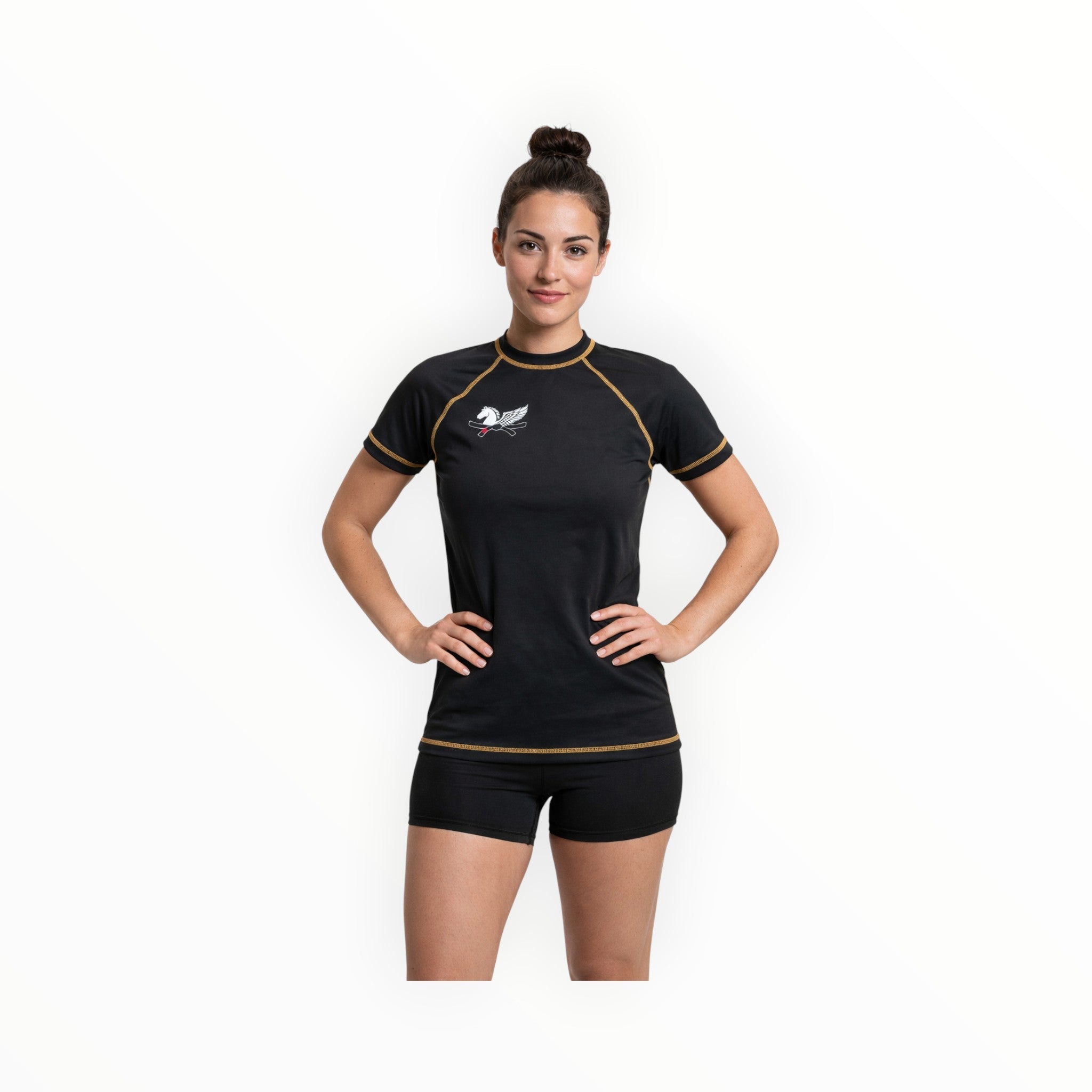 Women's Rashguards