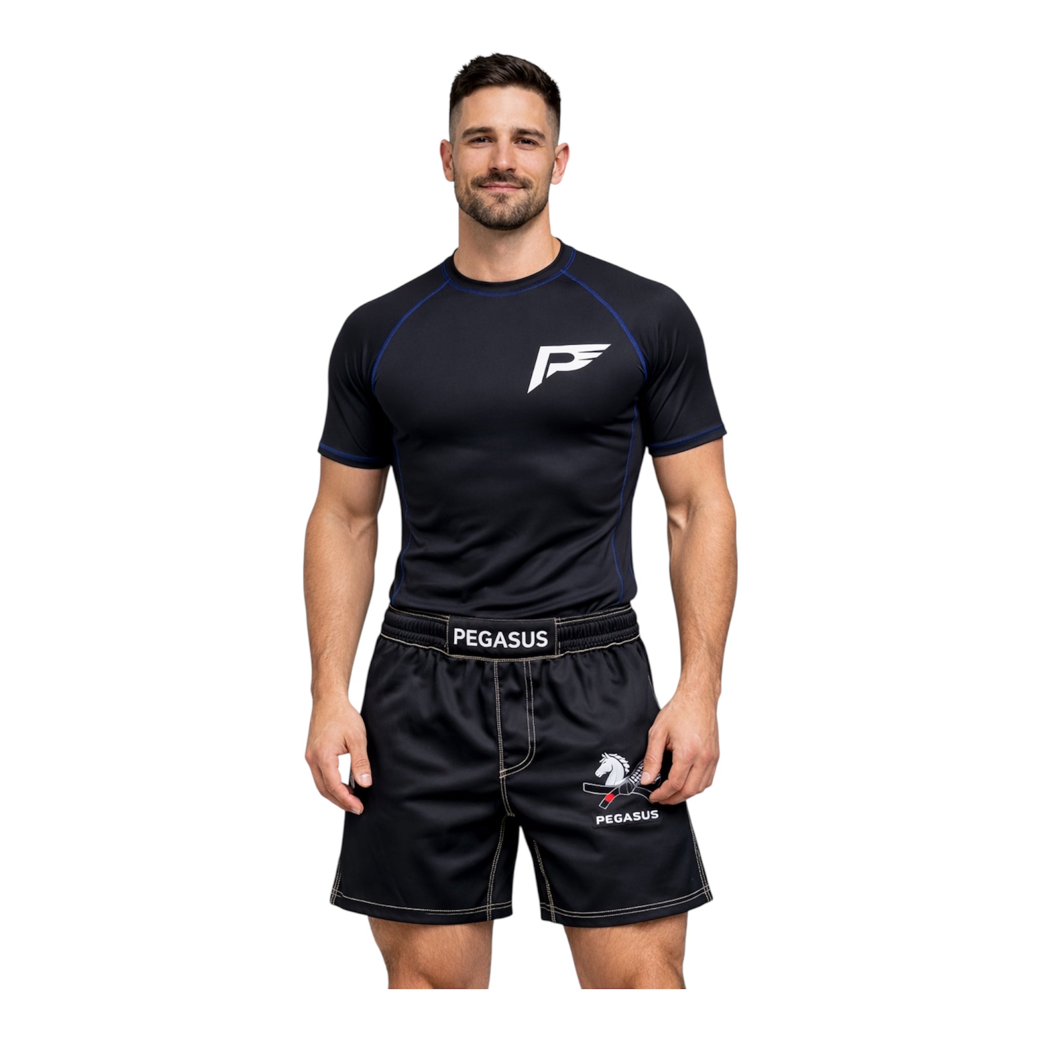 Men's Rashguards