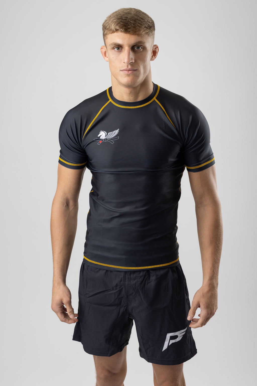 Men's ORIGIN Rashguard