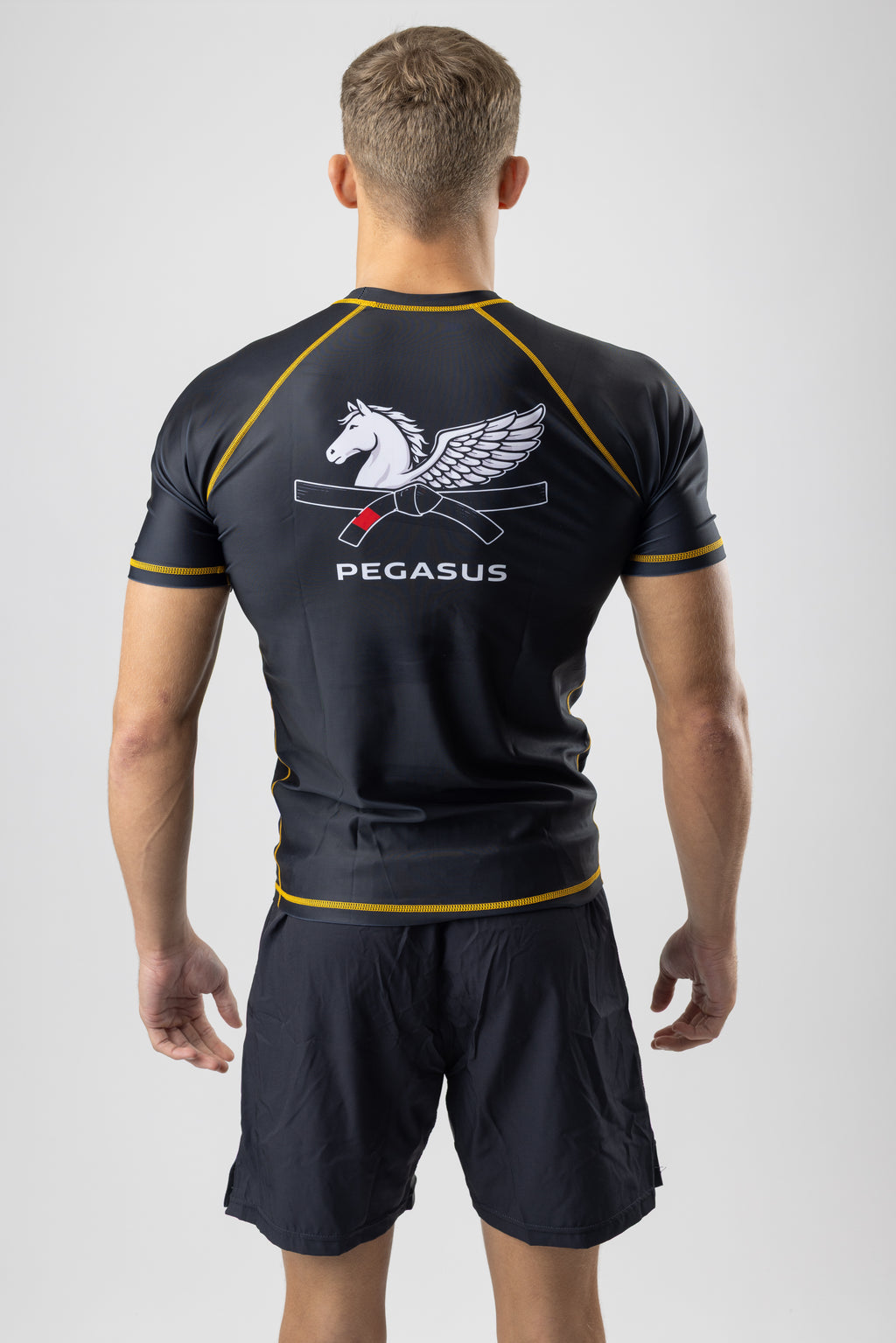 Men's ORIGIN Rashguard