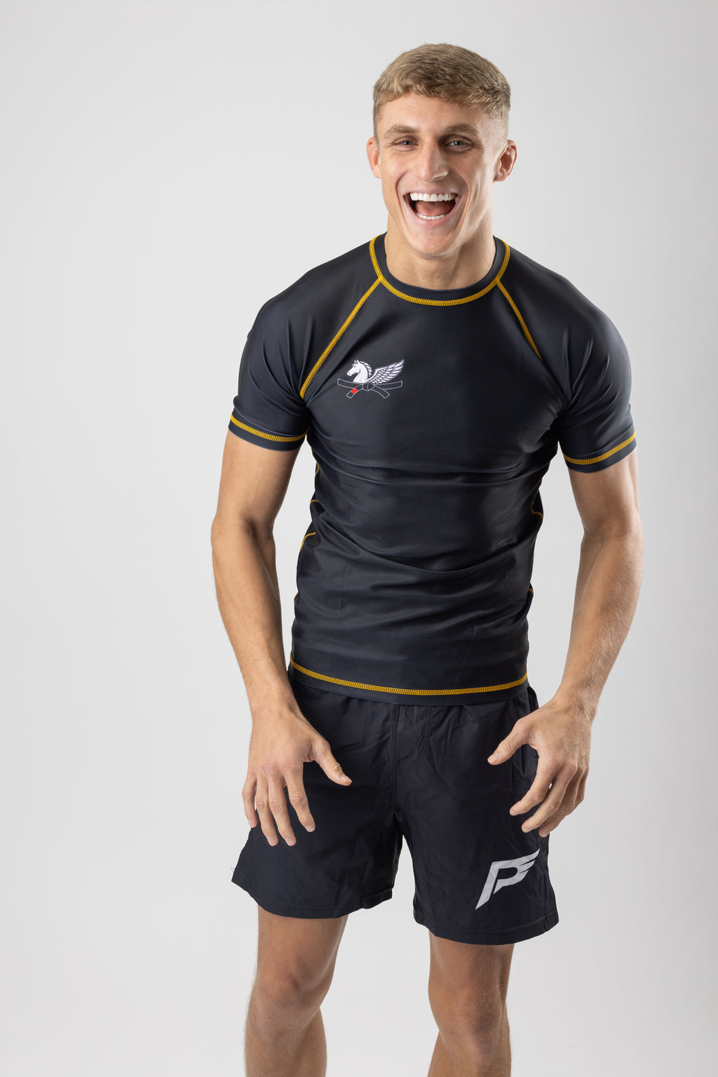 Men's ORIGIN Rashguard