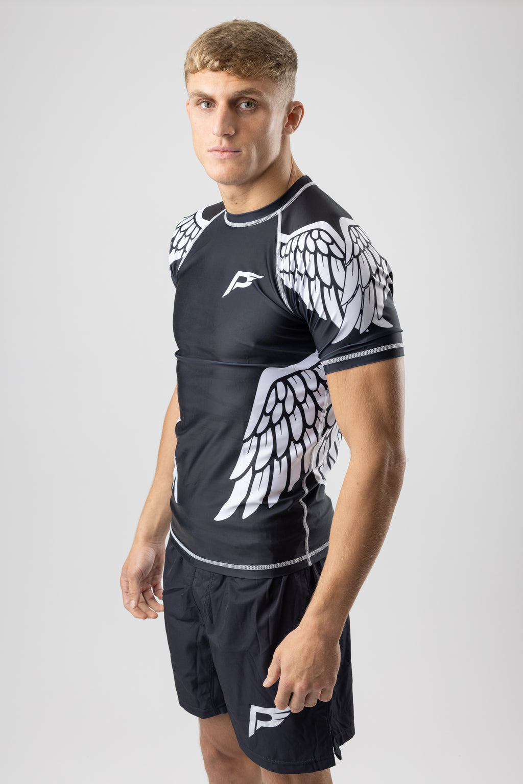 Men's LEGACY Rashguard