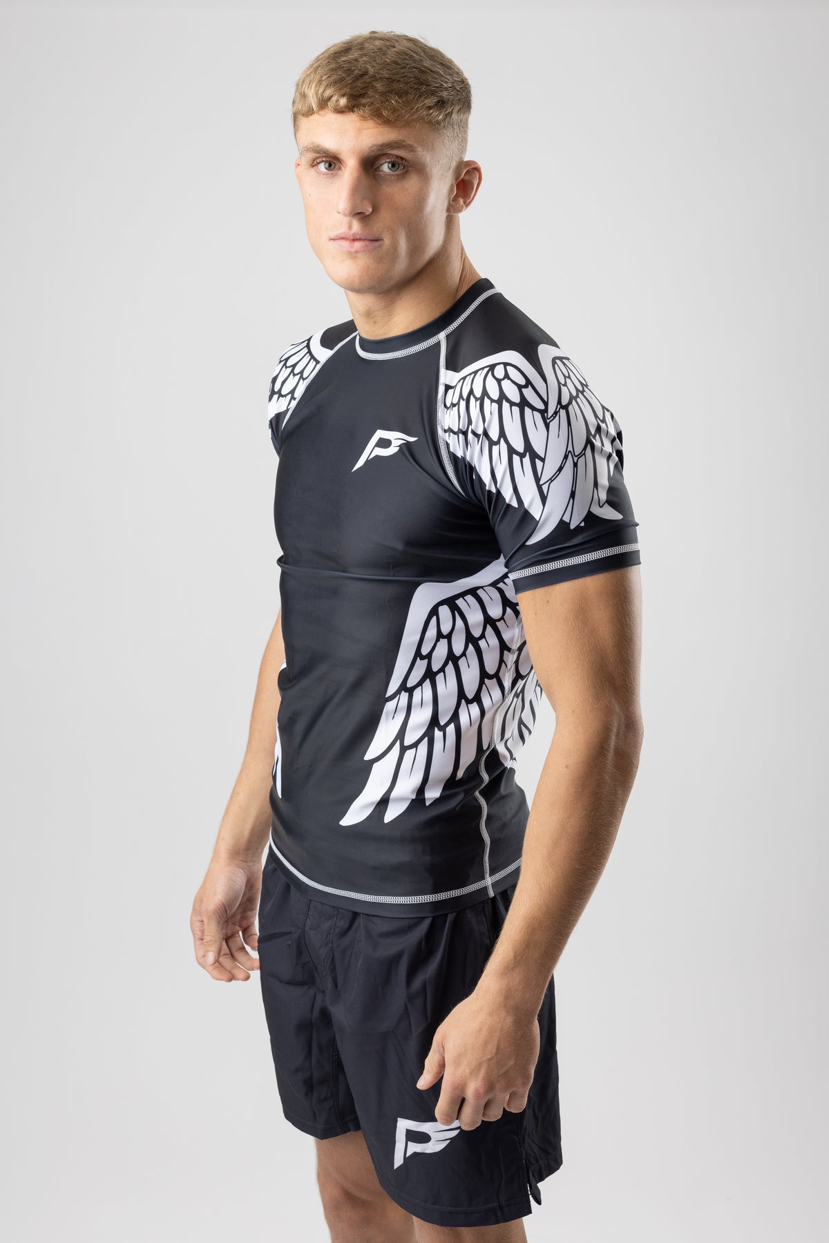 Men's LEGACY Rashguard