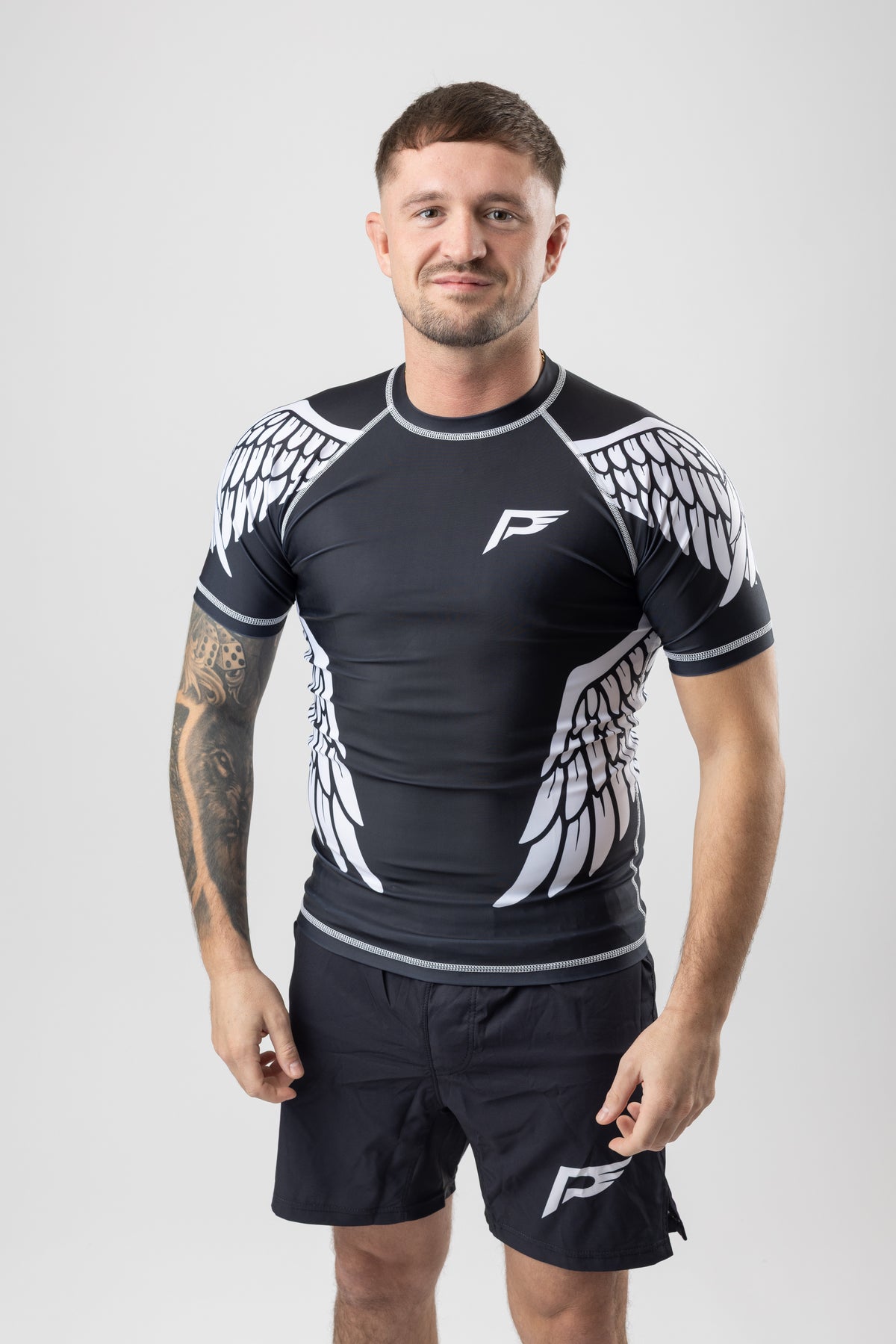 Men's LEGACY Rashguard