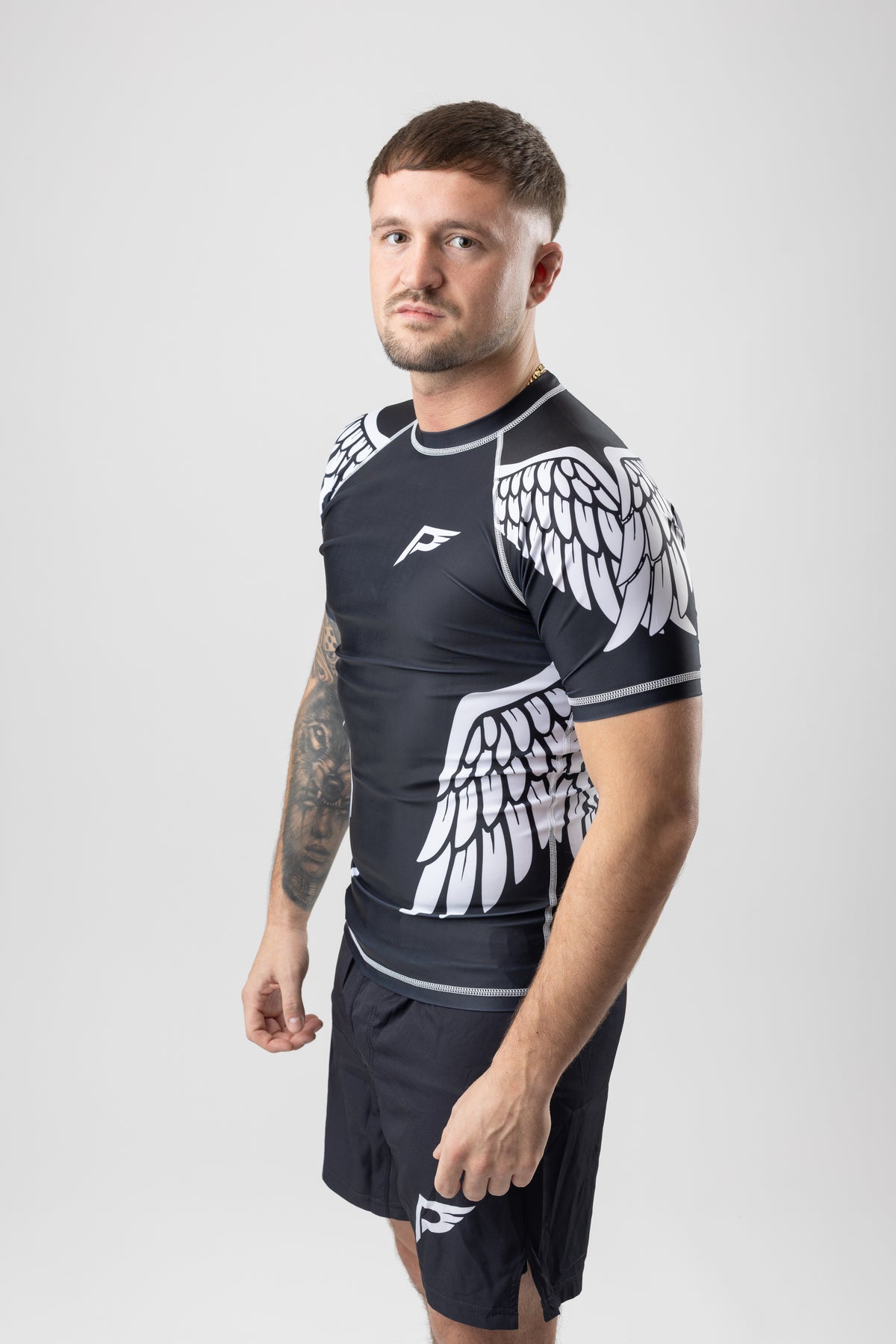 Men's LEGACY Rashguard