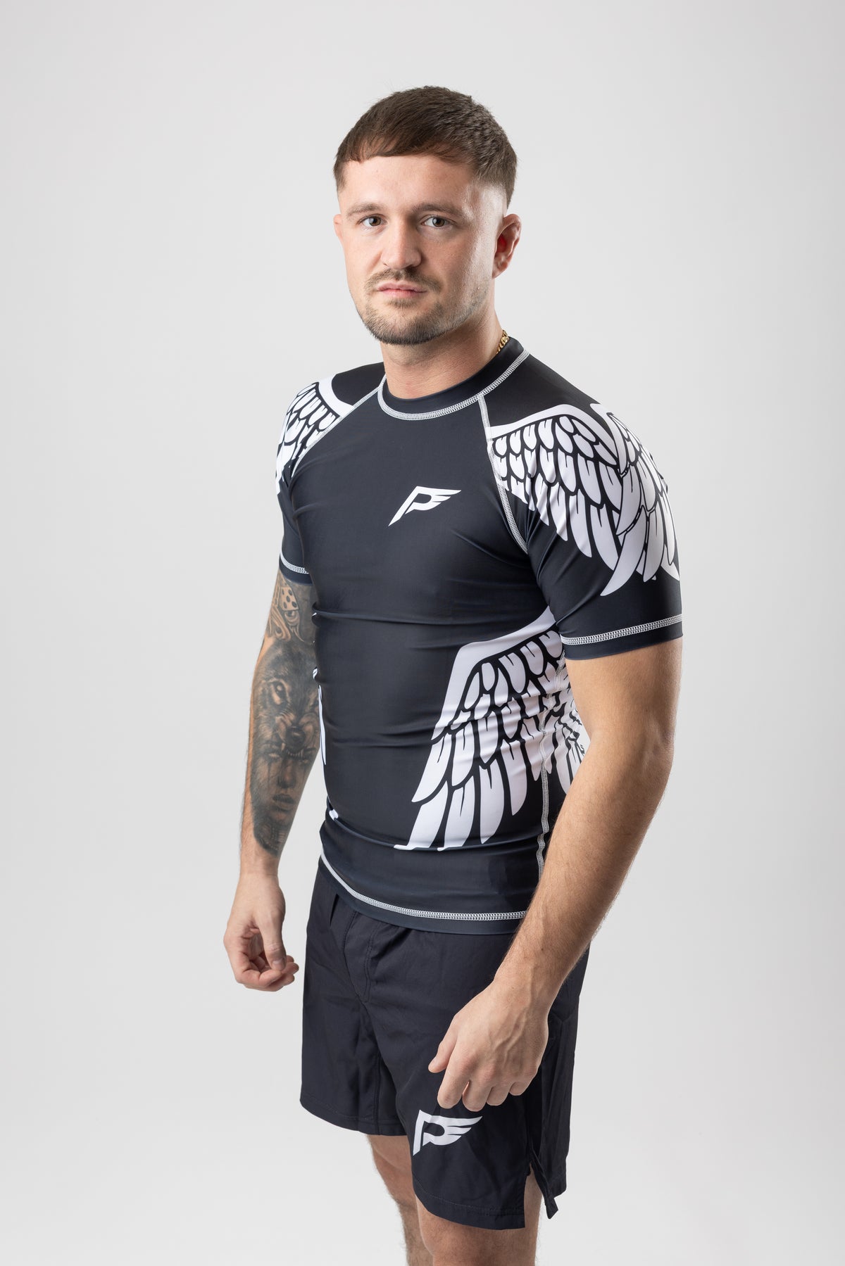 Men's LEGACY Rashguard