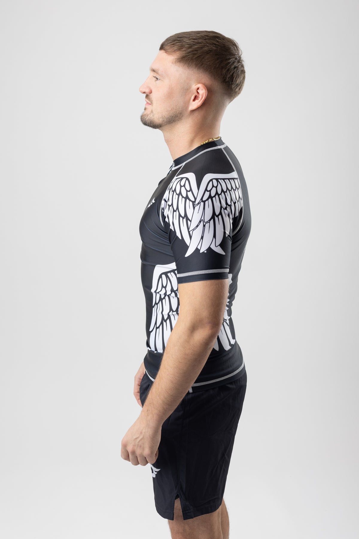 Men's LEGACY Rashguard