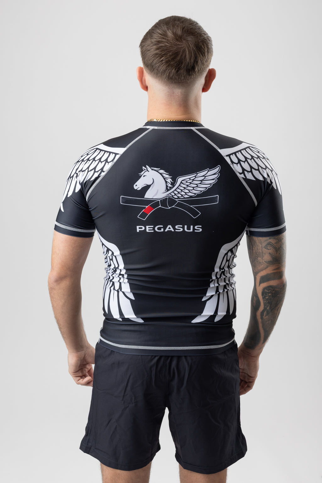 Men's LEGACY Rashguard