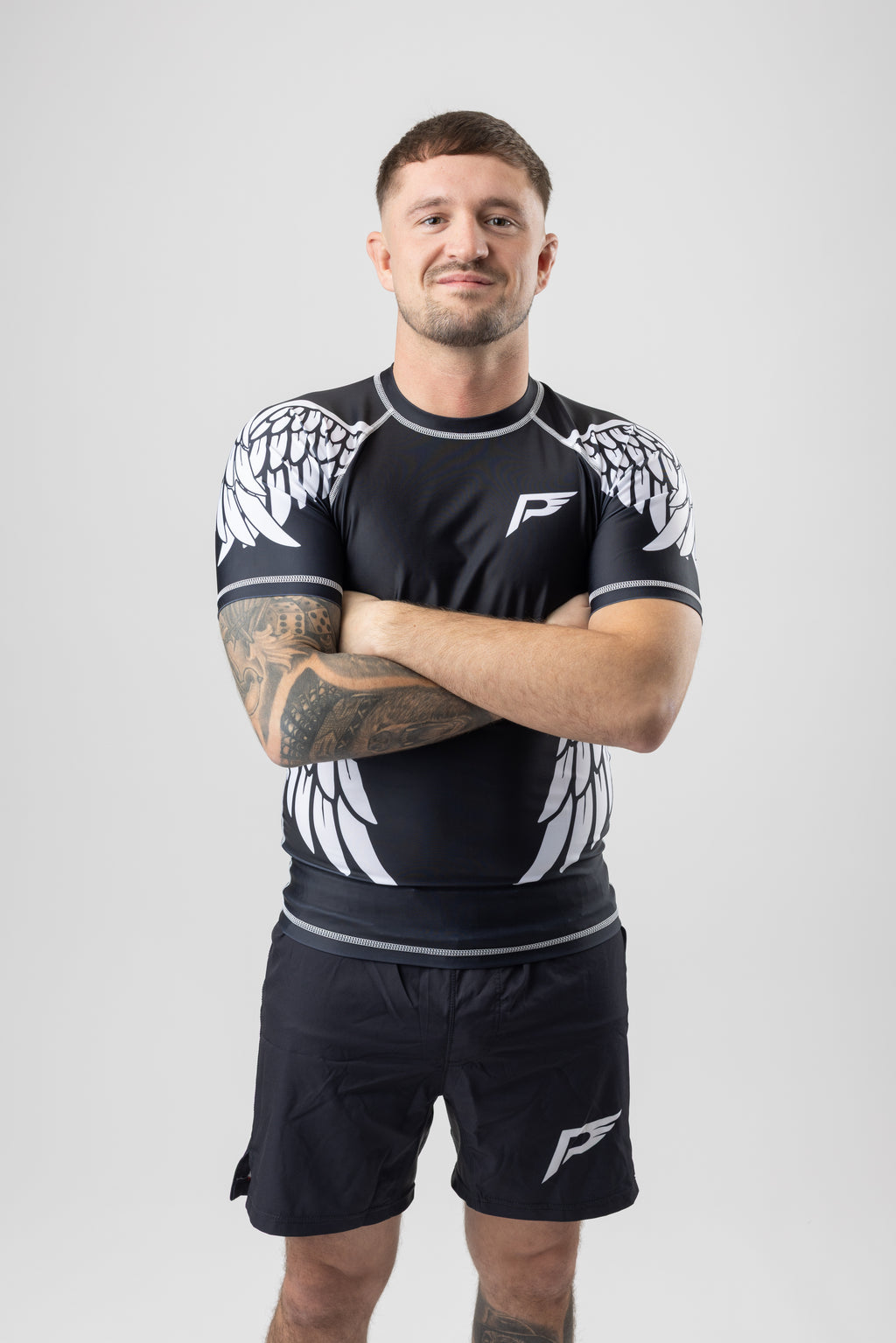 Men's LEGACY Rashguard