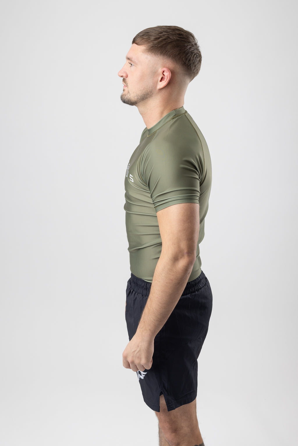 Artemis - Khaki Green