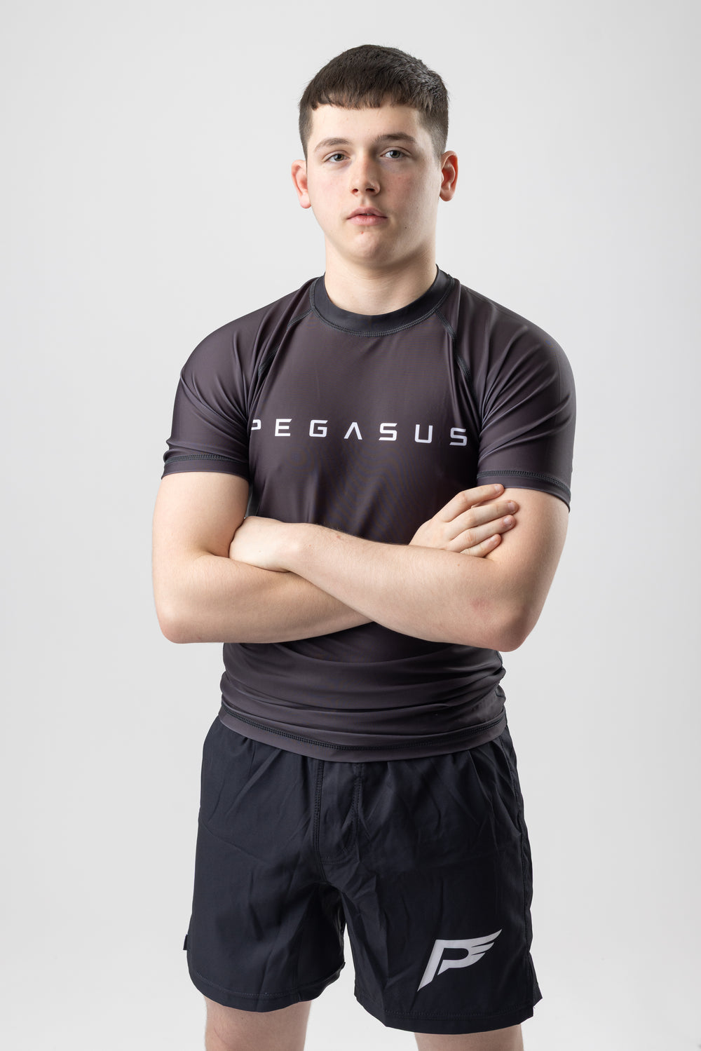 Hermes - Jiu Jitsu Shorts