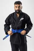 Men's Black Pegasus GI