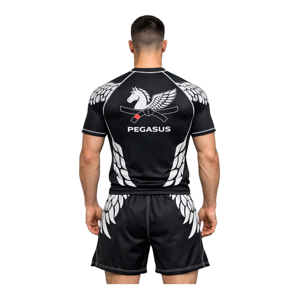 Men's LEGACY Rashguard