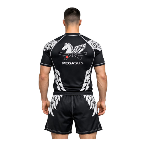 Men's LEGACY Rashguard