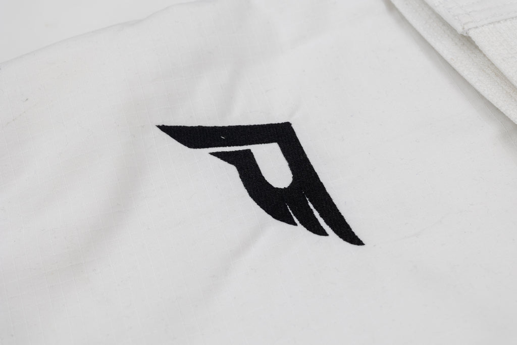 Men's White Pegasus GI