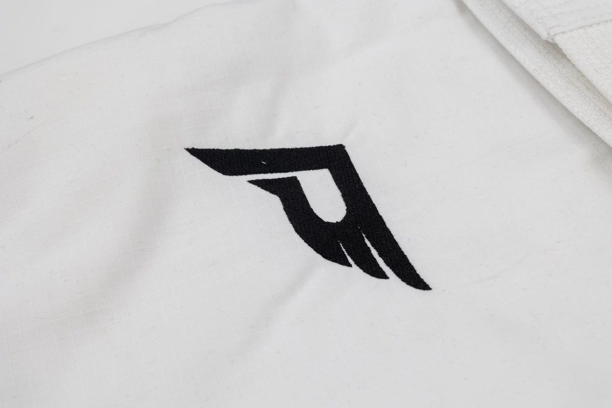 Men's White Pegasus GI