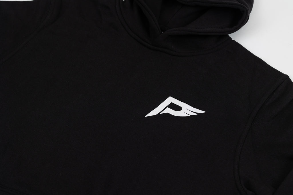 Unisex Pegasus hoodie