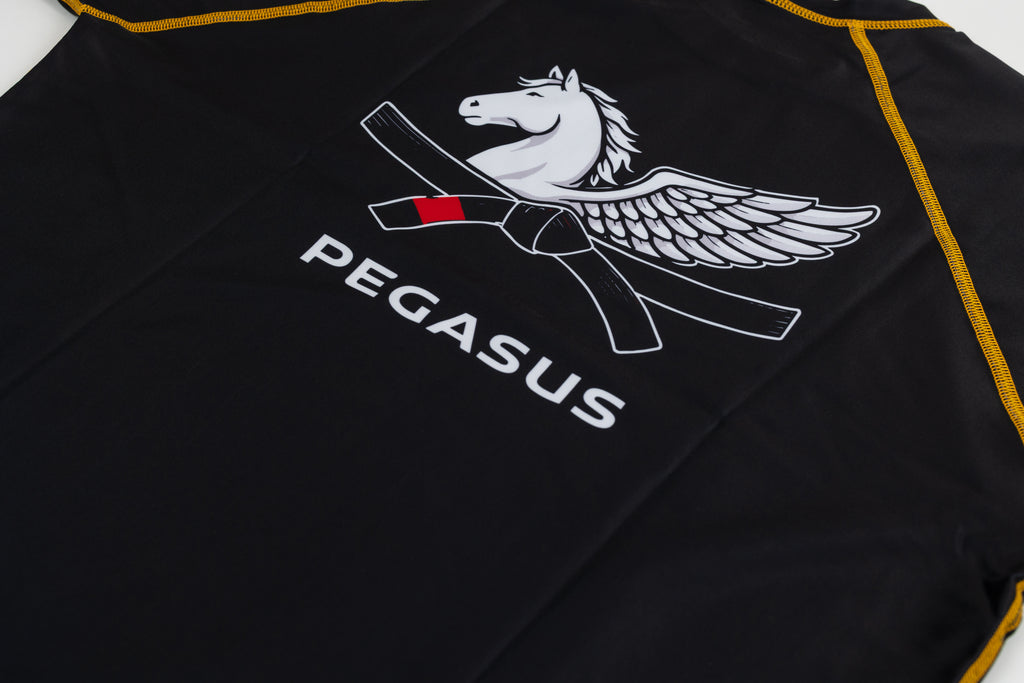 Men's ORIGIN Rashguard