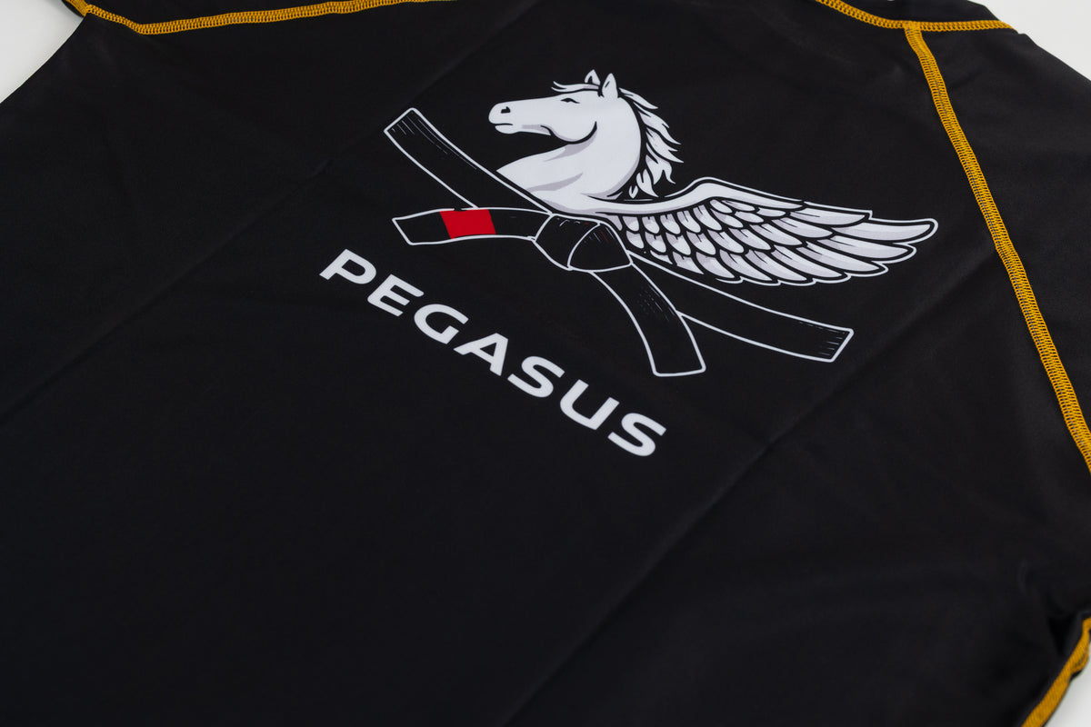 Women's ORIGIN Rashguard
