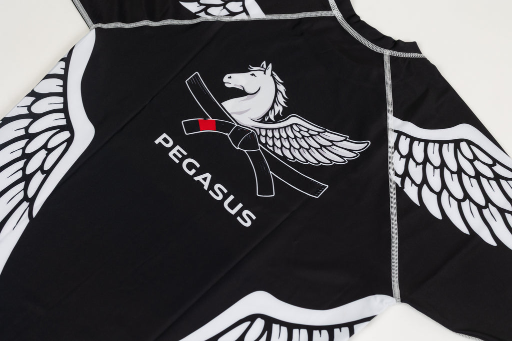 Men's LEGACY Rashguard