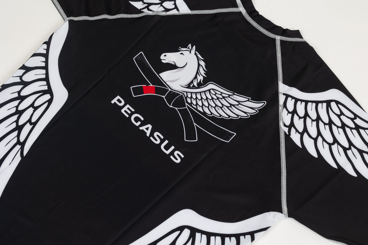 Men's LEGACY Rashguard