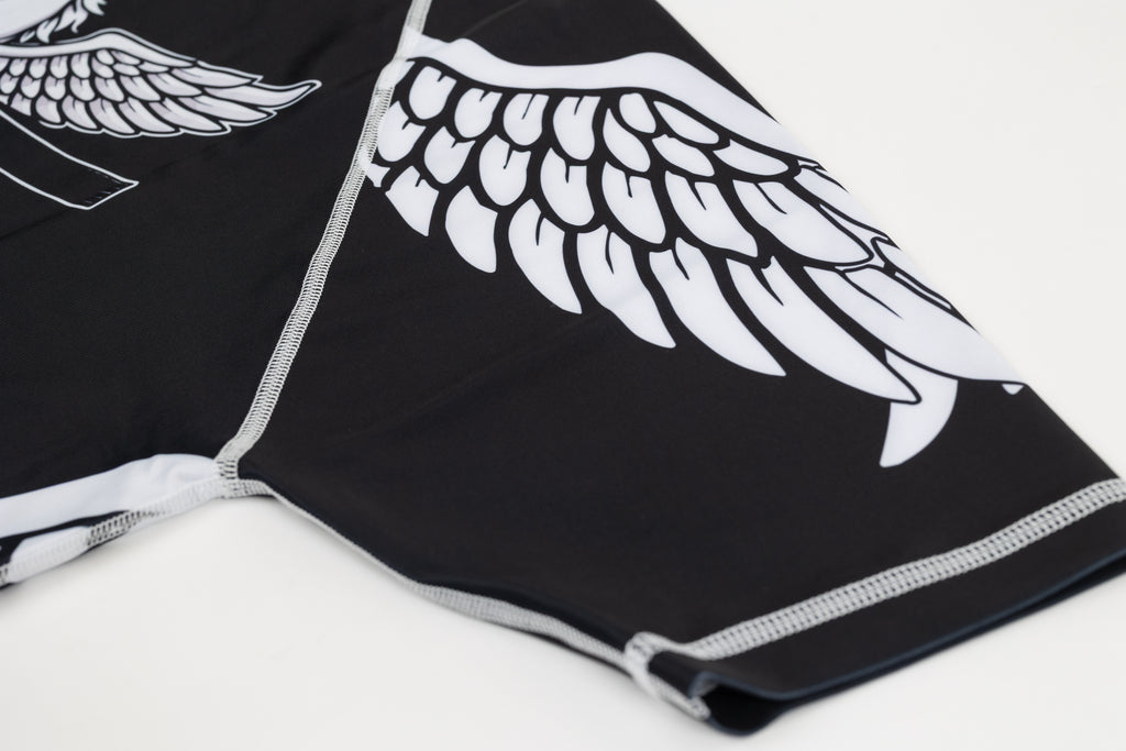 Men's LEGACY Rashguard