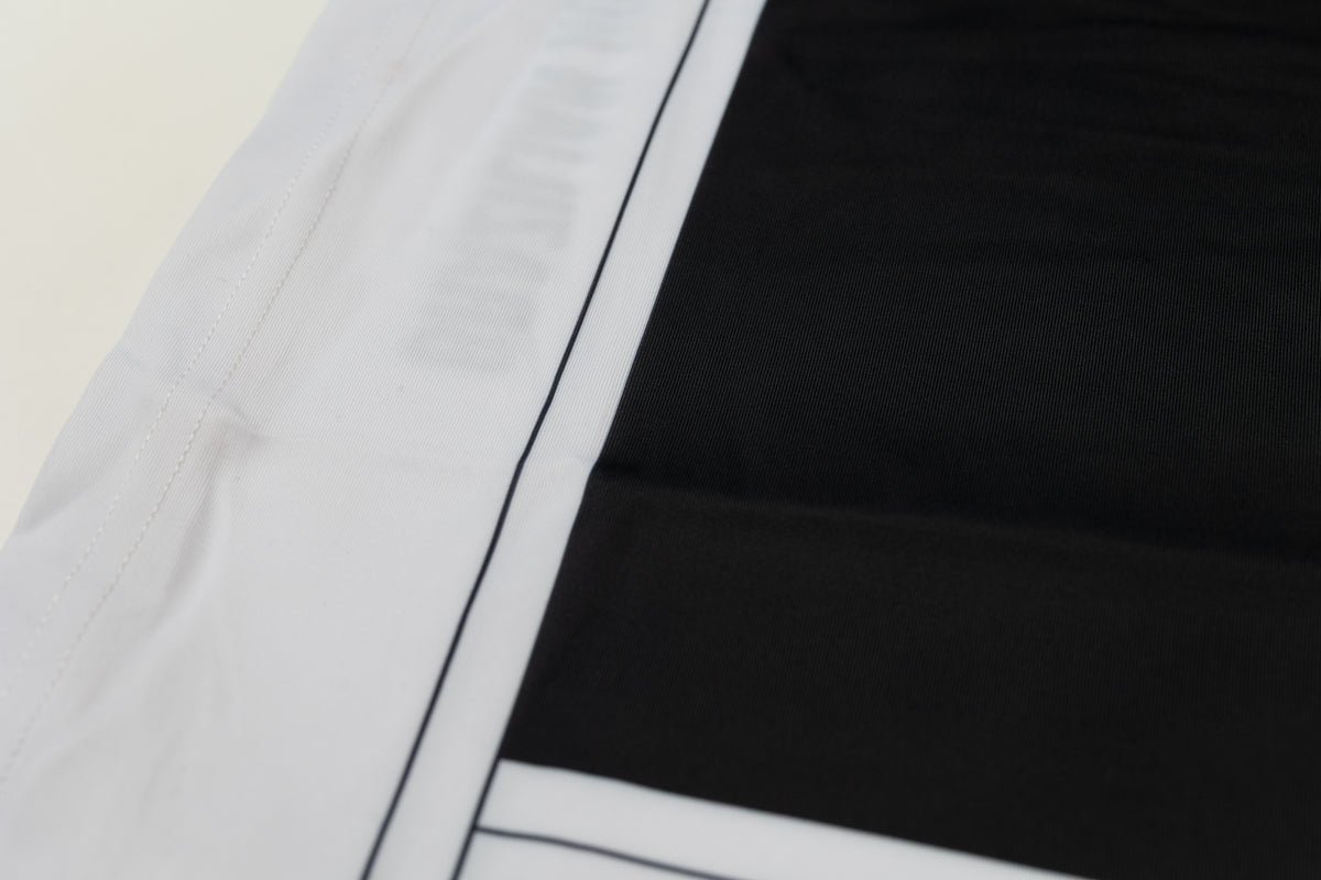 RANKED White Rashguard