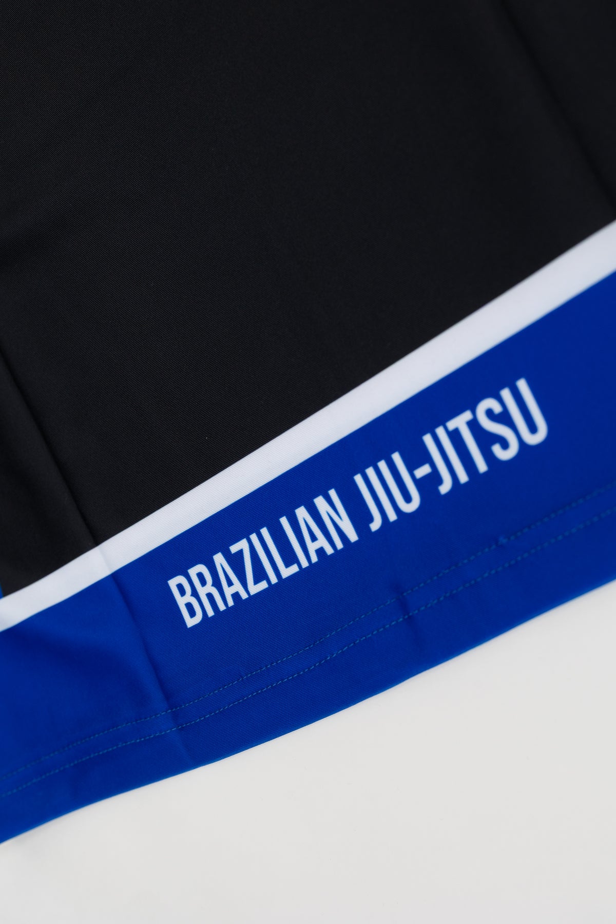 RANKED Blue Rashguard