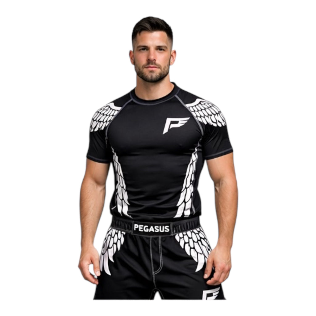 Men's LEGACY Rashguard