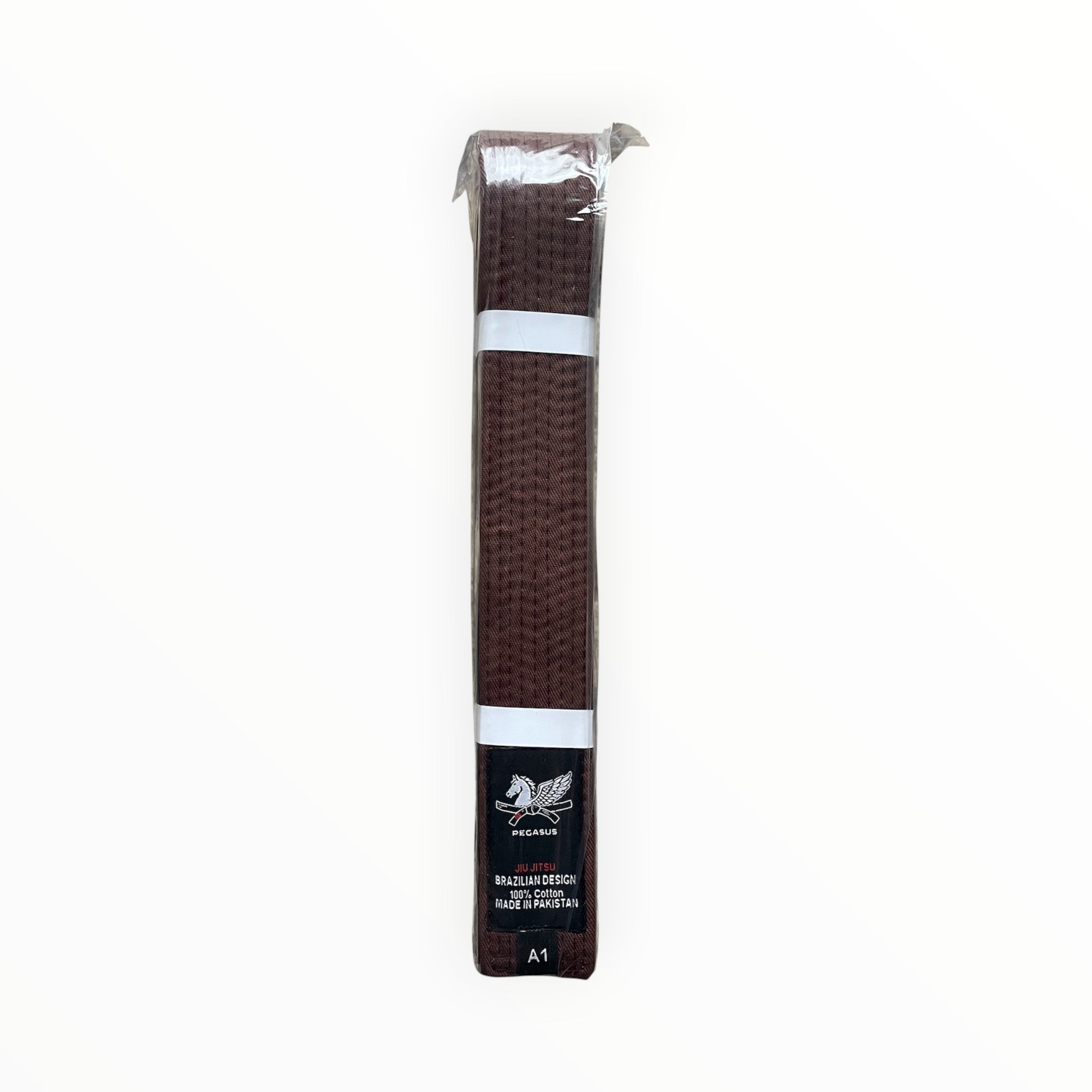 Pegasus Brown Belt