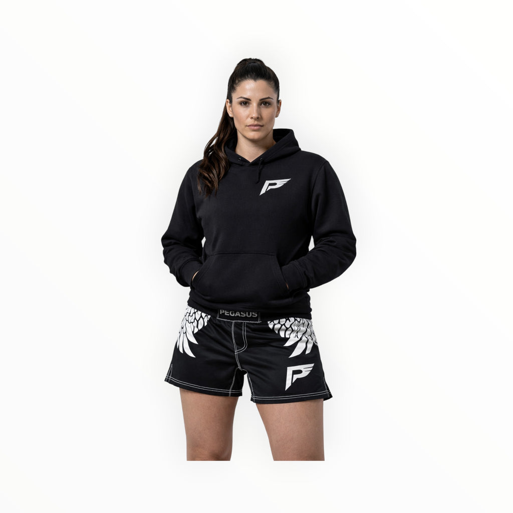 Unisex Pegasus hoodie