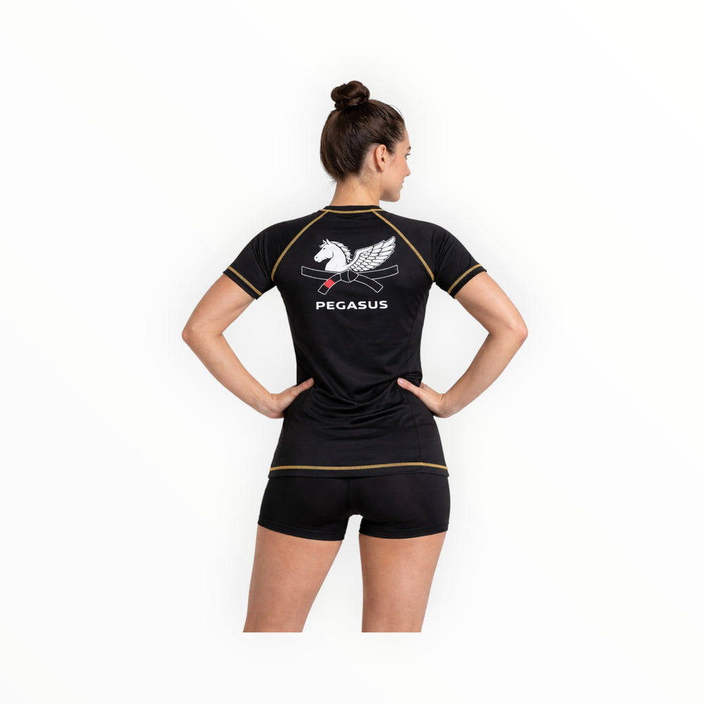 Women's ORIGIN Rashguard