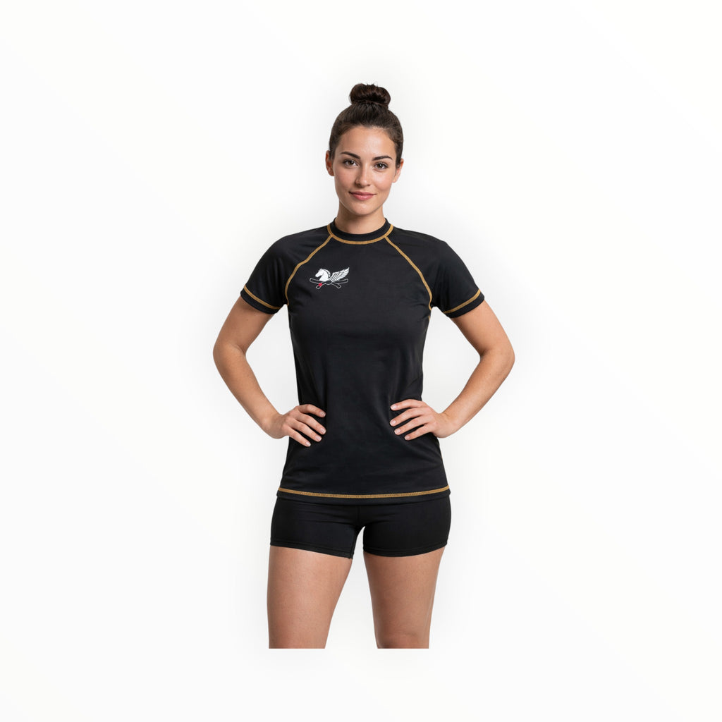 Women's ORIGIN Rashguard