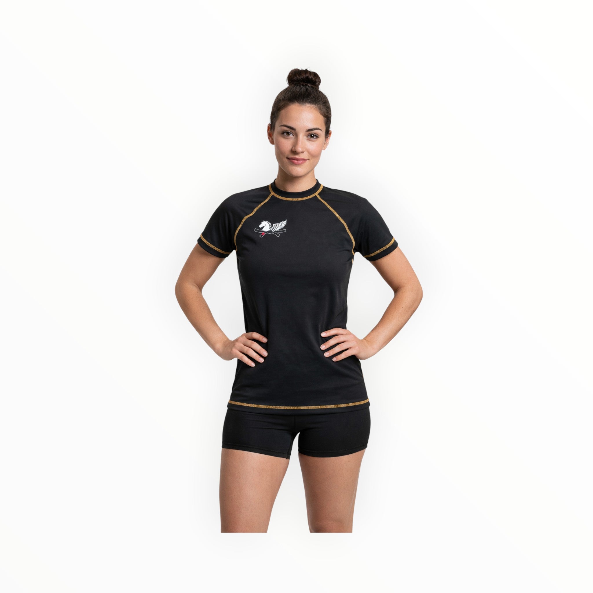 Women's ORIGIN Rashguard