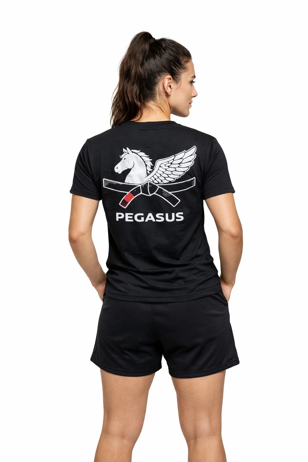 Unisex short sleeve T-shirt