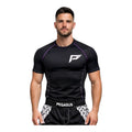Men's Purple DEFINE Rashguard