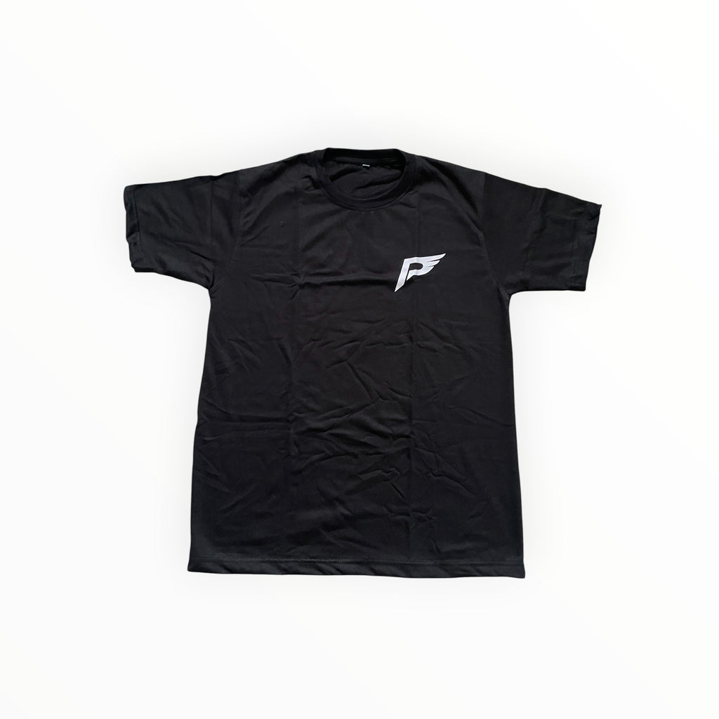 Unisex short sleeve T-shirt