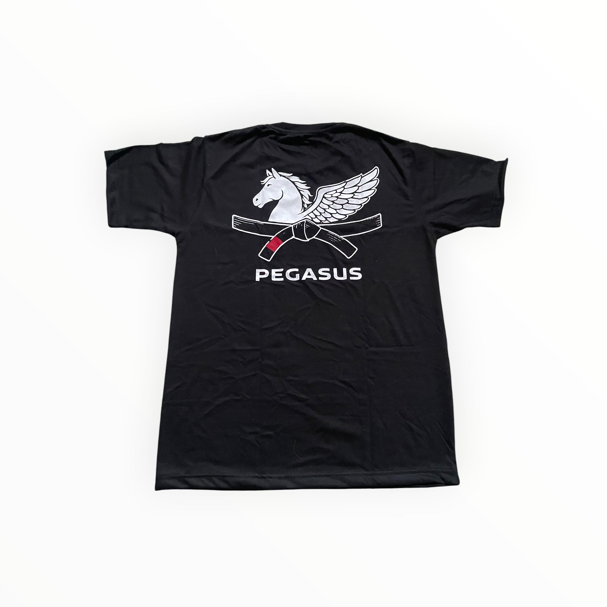 Unisex short sleeve T-shirt