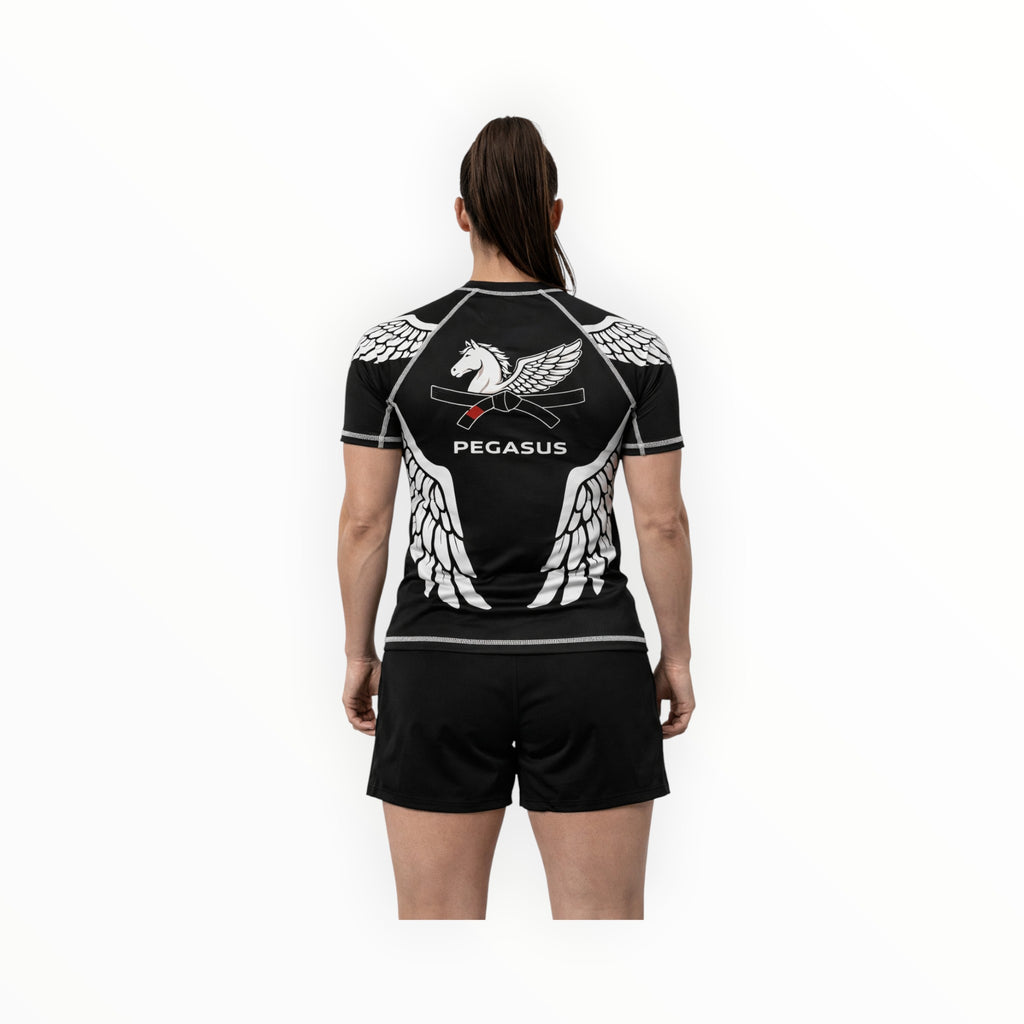 Women's LEGACY Rashguard