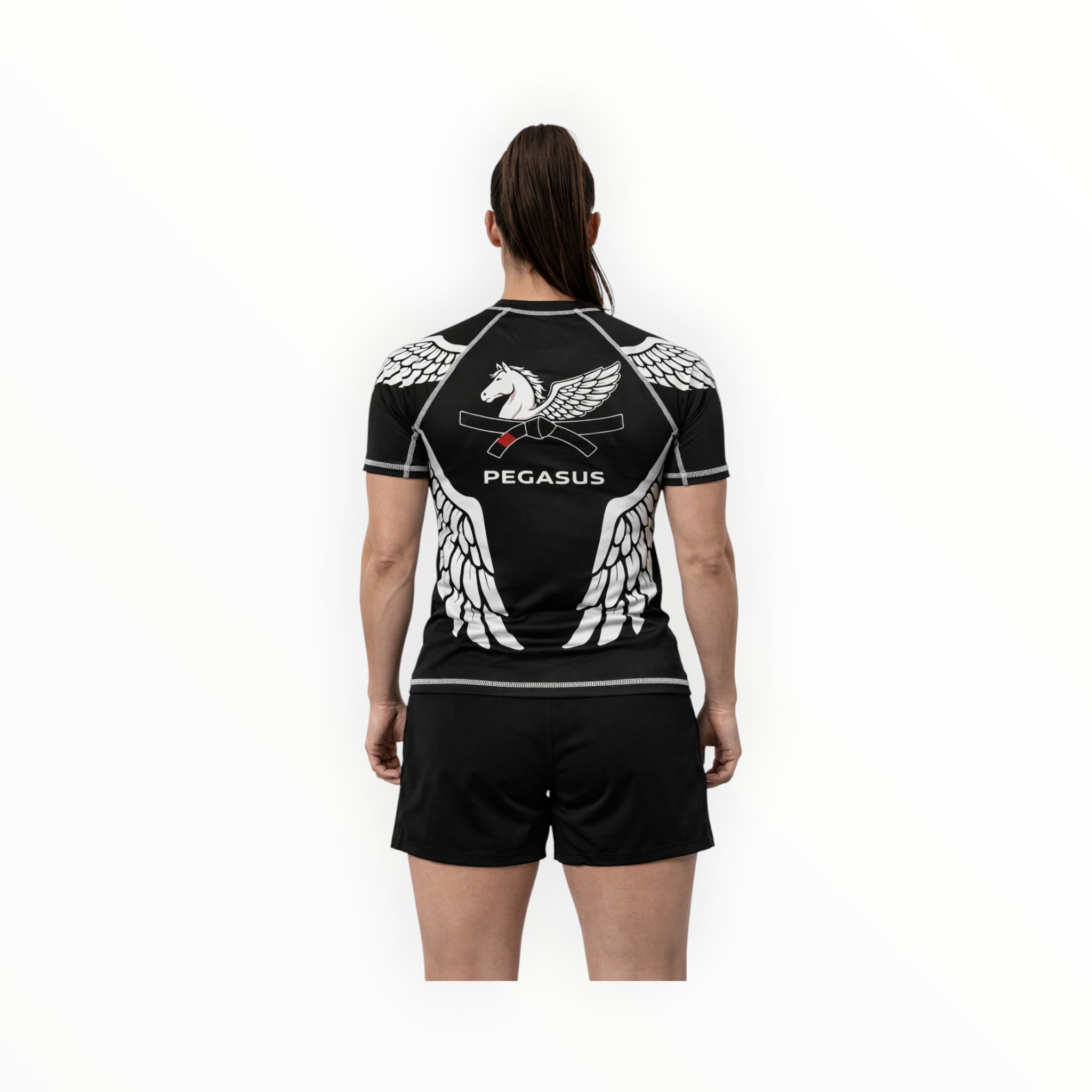 Women's LEGACY Rashguard