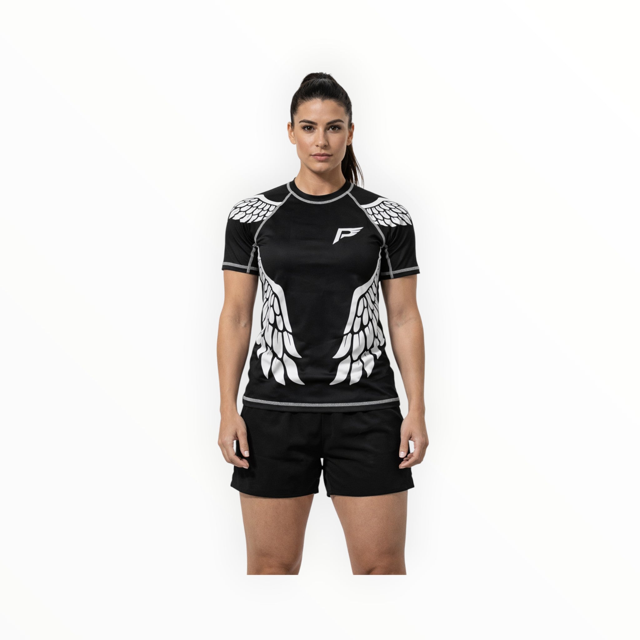 Women's LEGACY Rashguard