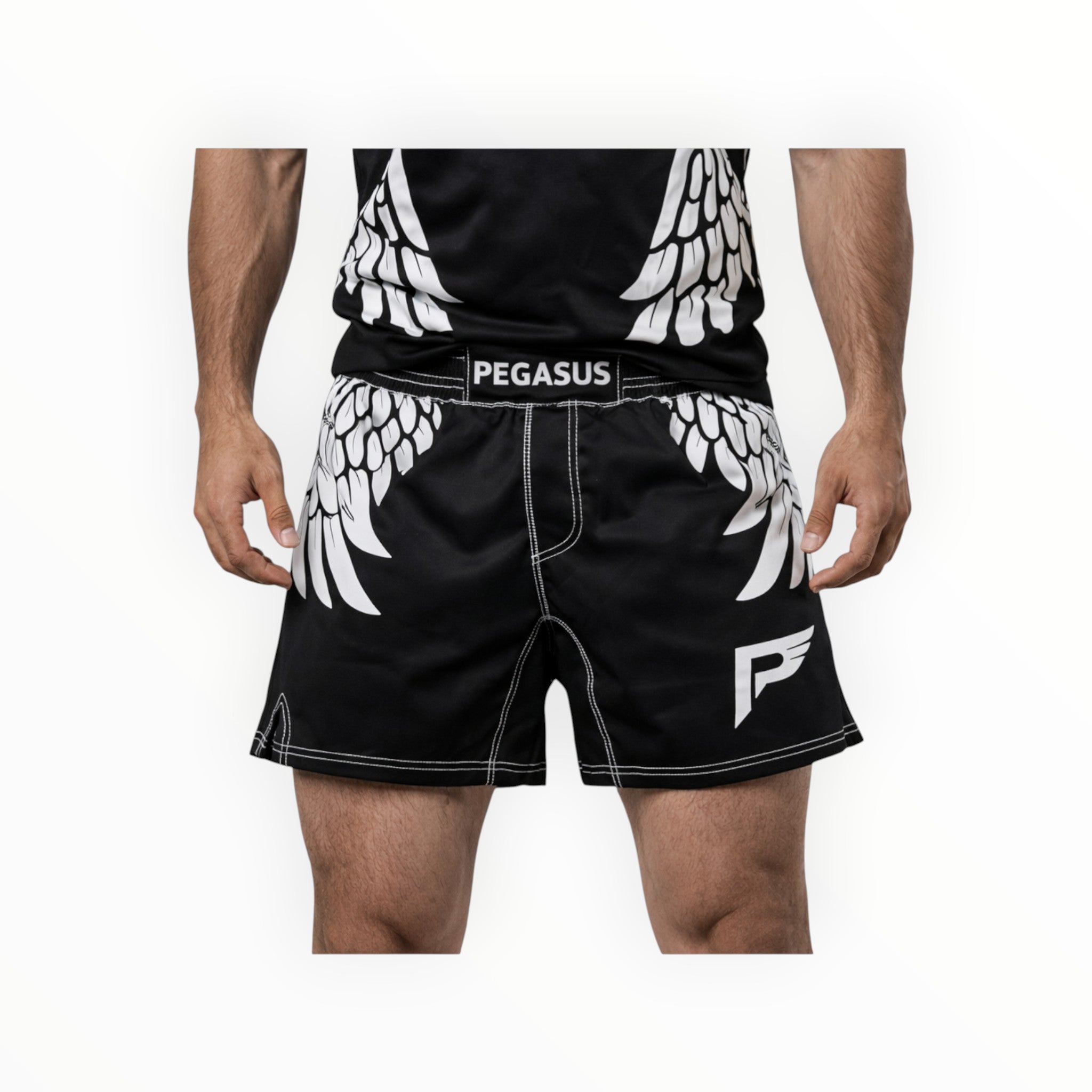 LEGACY Shorts