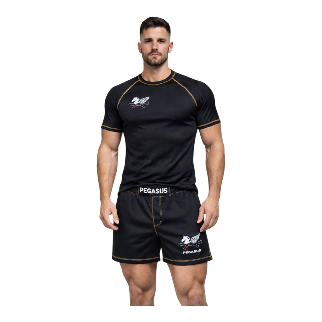 Men's ORIGIN Rashguard