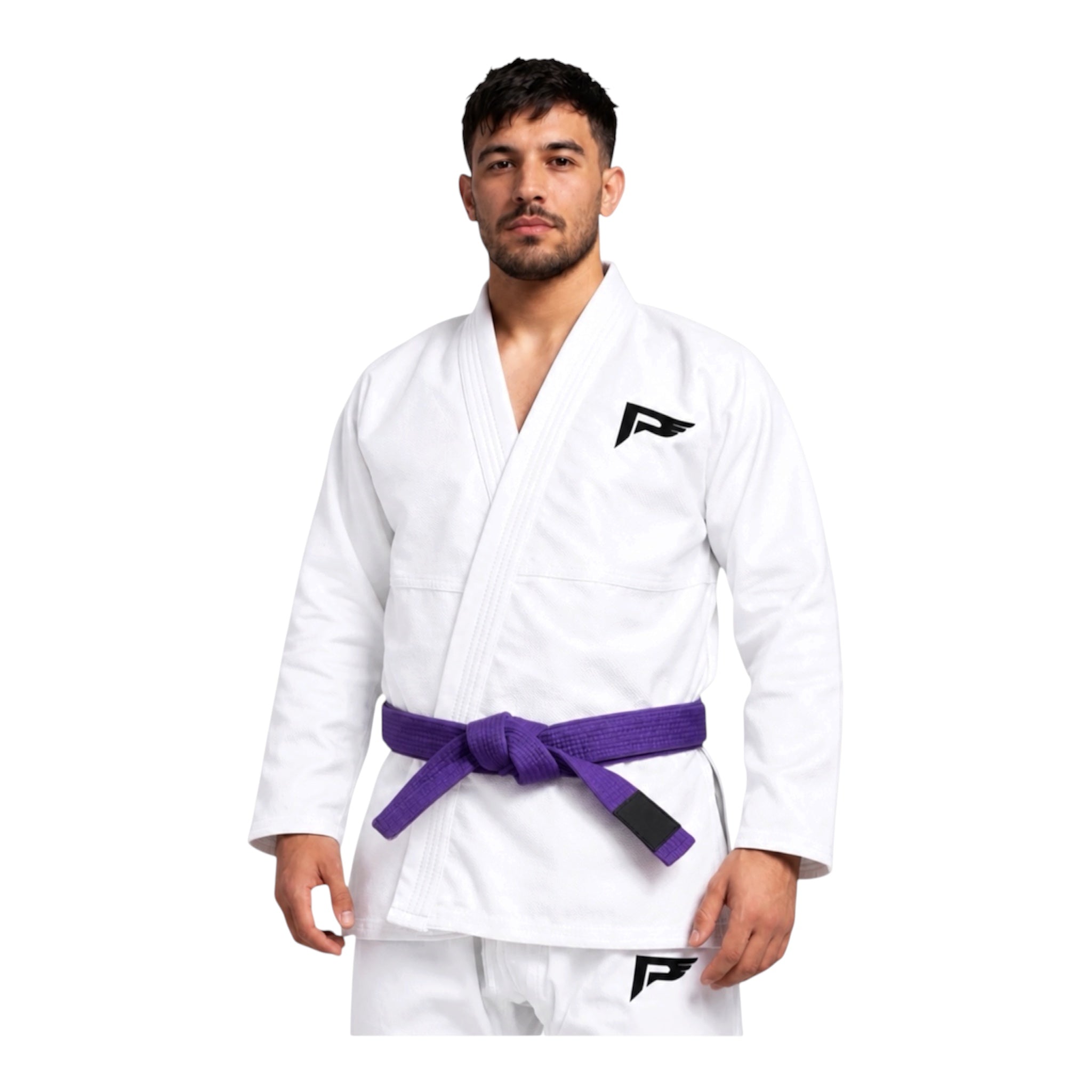 Men's White Pegasus GI